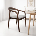 Silla Kind Madera - Natural 2