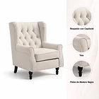 Sofá Einka 78x75x95 5