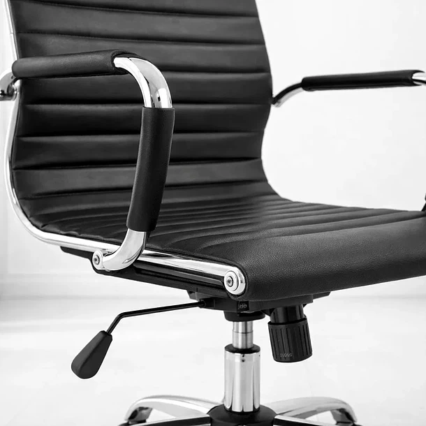 Silla gerencial ergonomica 6