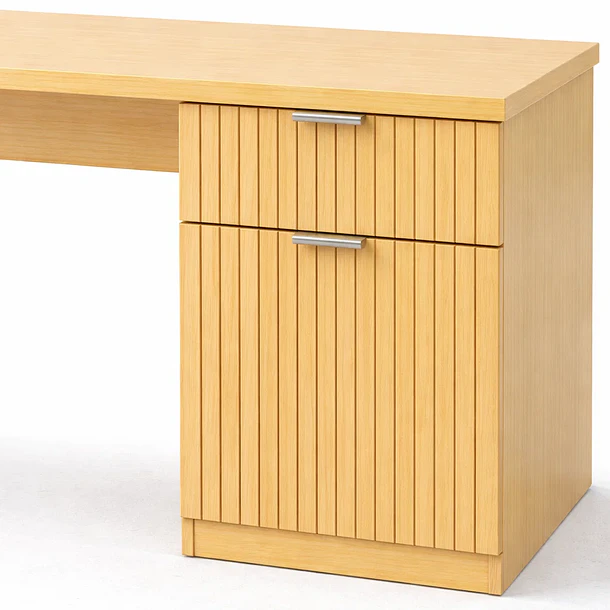 Escritorio Harmony 120cm Madera 6