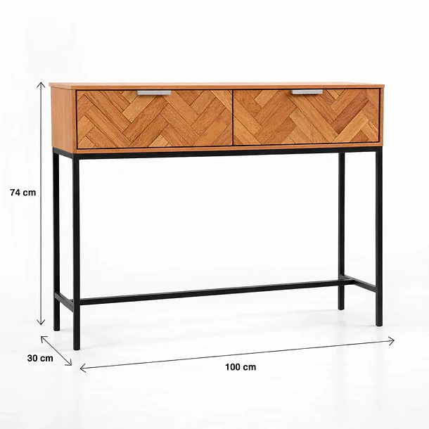 Arrimo SKLOP 100x74 Industrial 4
