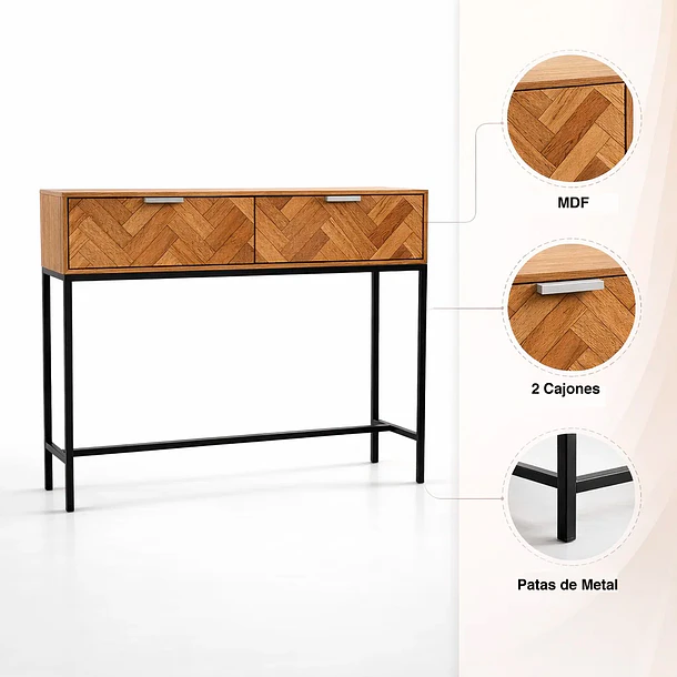 Arrimo SKLOP 100x74 Industrial 5