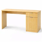 Escritorio Harmony 120cm Madera 1