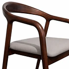 Pack de 2 Sillas Kind Madera - Natural 6