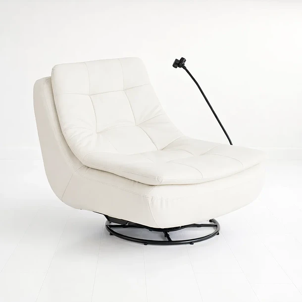 Berger Sillón Kari - Beige 1