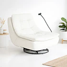 Berger Sillón Kari - Beige 2