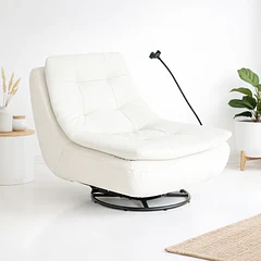 Sillón Kari - Beige