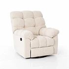 Berger Sillón Leifur - Beige 1
