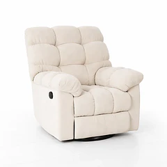 Sillón Leifur - Beige