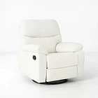 Berger Sillón Torg - Beige 1