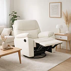 Berger Sillón Torg - Beige 3
