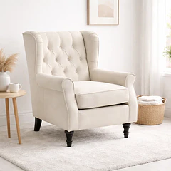 Sofá Einka 78x75x95