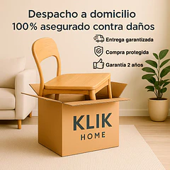 Sofá Einka 78x75x95