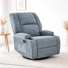 Berger Sillón Arnar - Gris 2