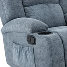 Berger Sillón Arnar - Gris 6