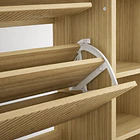 Zapatero Urban Flex - Natural 6