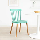Silla Windsor - Menta 3