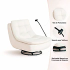 Berger Sillón Kari - Beige 5
