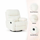 Berger Sillón Torg - Beige 5