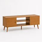 Rack de TV Atria - Rustica 1