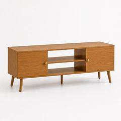 Rack de TV Atria - Rustica