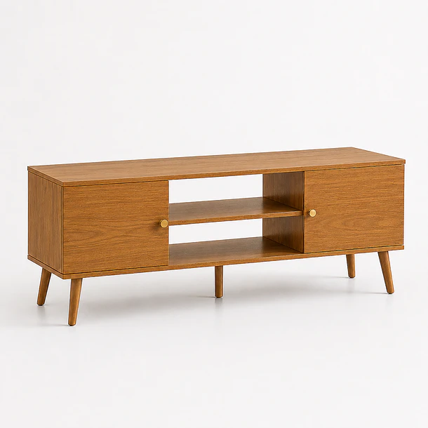 Rack de TV Atria - Rustica 1