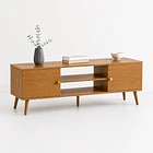 Rack de TV Atria - Rustica 2