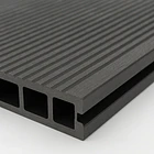 Pack de 5 Deck exterior WPC Color Gris Oscuro 6