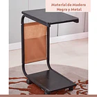 Mesa de Computador o Trabajo Modern 6