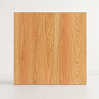 Pack de 12 Pisos Vinilico SPC Color Madera Clara 6