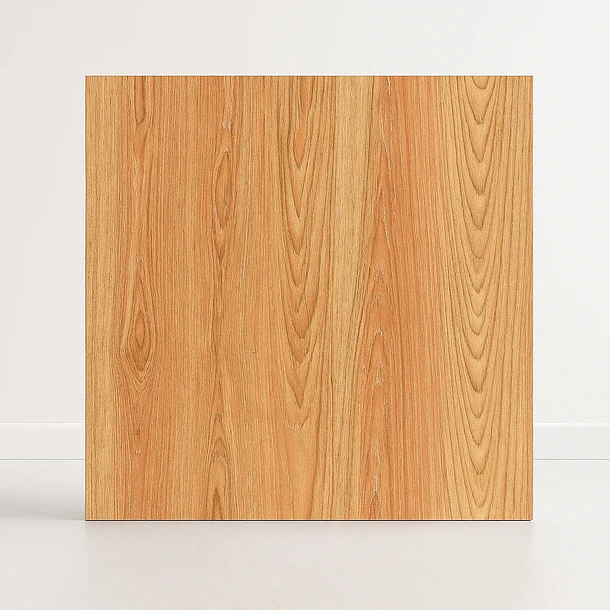 Pack de 12 Pisos Vinilico SPC Color Madera Clara 6