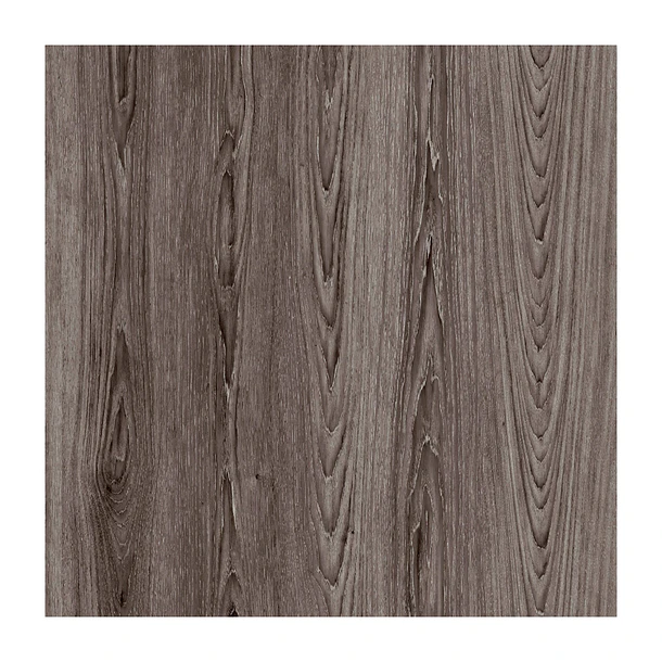 Pack de 12 Pisos Vinilico SPC Color Gris Oscuro 1