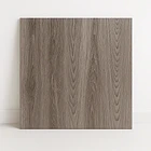 Pack de 12 Pisos Vinilico SPC Color Gris Oscuro 6