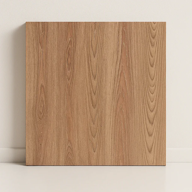 Pack de 12 Pisos Vinilico SPC Color Madera 6