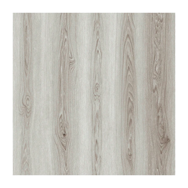 Pack de 12 Pisos Vinilico SPC Color Gris Claro 1