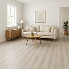 Pack de 12 Pisos Vinilico SPC Color Gris Claro 3