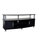 Rack de TV Modern Oscuro 1