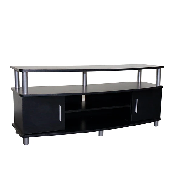 Rack de TV Modern Oscuro 1