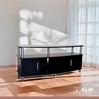 Rack de TV Modern Oscuro 2