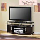Rack de TV Modern Oscuro 5