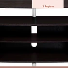 Rack de TV Modern Oscuro 6
