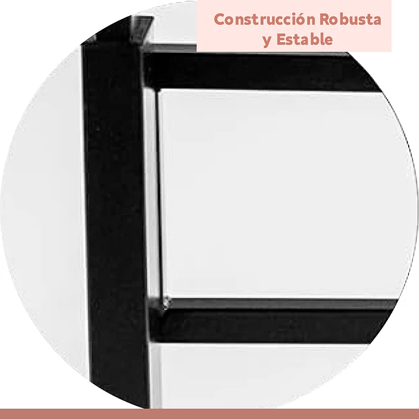 Escritorio de trabajo con altura regulable standing desk - Oak 12