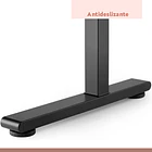 Escritorio de trabajo con altura regulable standing desk - Oak 13