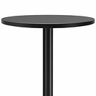 Mesa alta para bar Guji 60x60x100 6