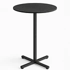 Mesa alta para bar Tach 60x60x104 1