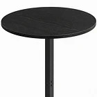 Mesa alta para bar Tach 60x60x104 6