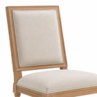 Silla de comedor Mazga 58x52x98 6