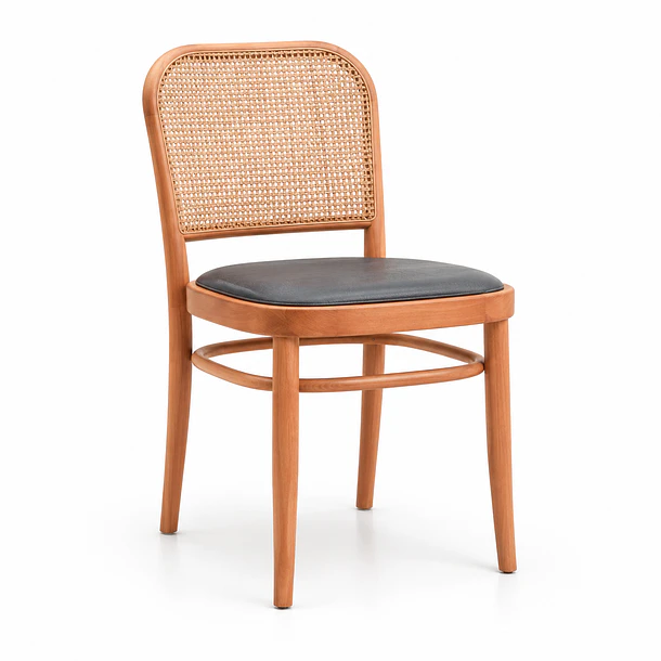 Silla de comedor Hono 44X48x86 1
