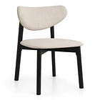 Silla de comedor Teng 49X61x80 1
