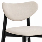 Silla de comedor Teng 49X61x80 6